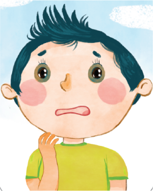ترس از قضاوت