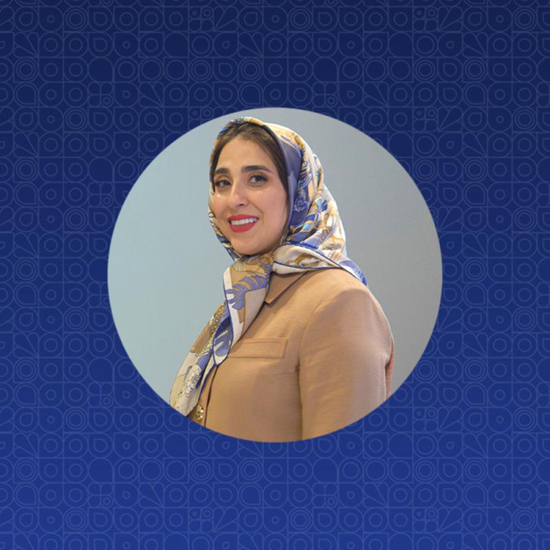 زینب میر طاووسی