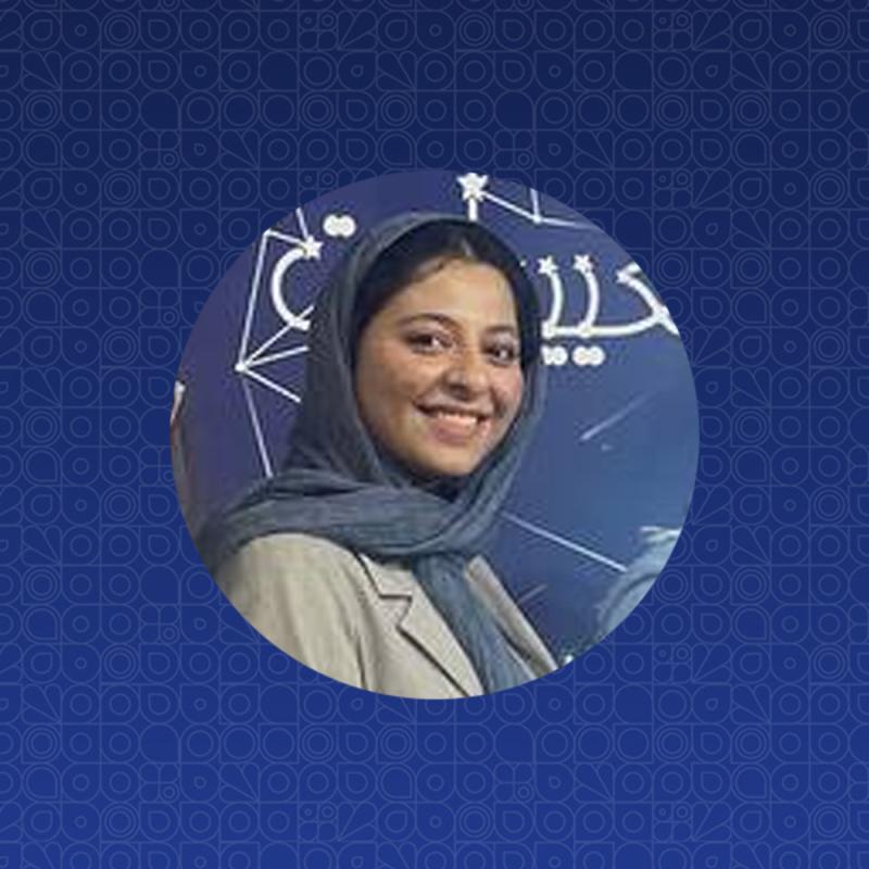 هانا طباطبایی