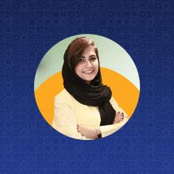 مهرنوش اقدسی