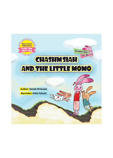 Chashm Siah and the Little Momo