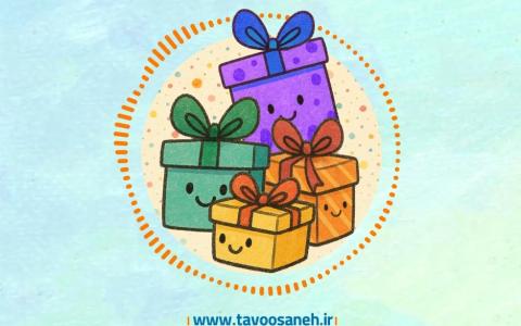 شعر طاووسانه