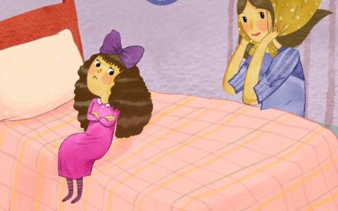 لیانا و بمب‌ساعتی