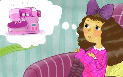 لیانا و مسئول‌بانک